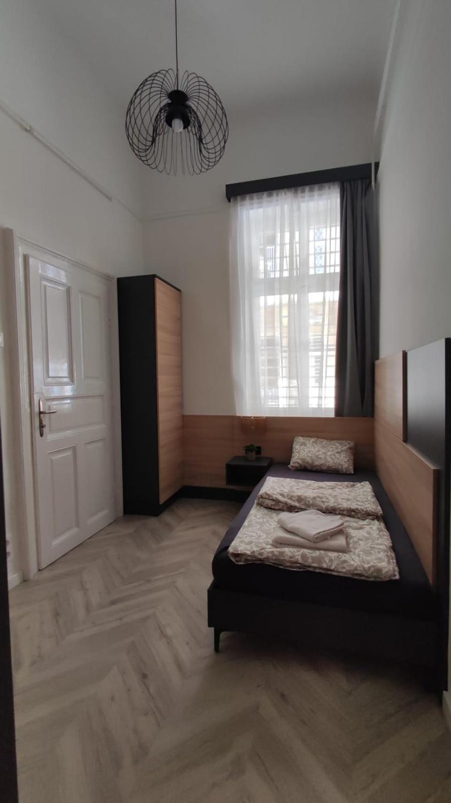 Mirai Apartman Budapest Ngoại thất bức ảnh