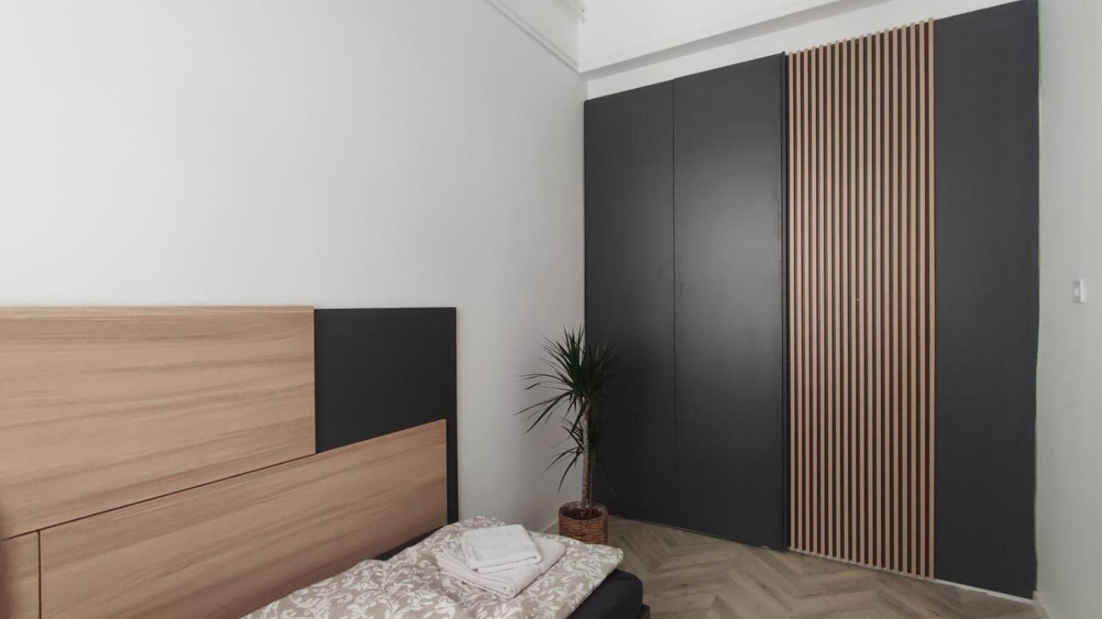 Mirai Apartman Budapest Ngoại thất bức ảnh