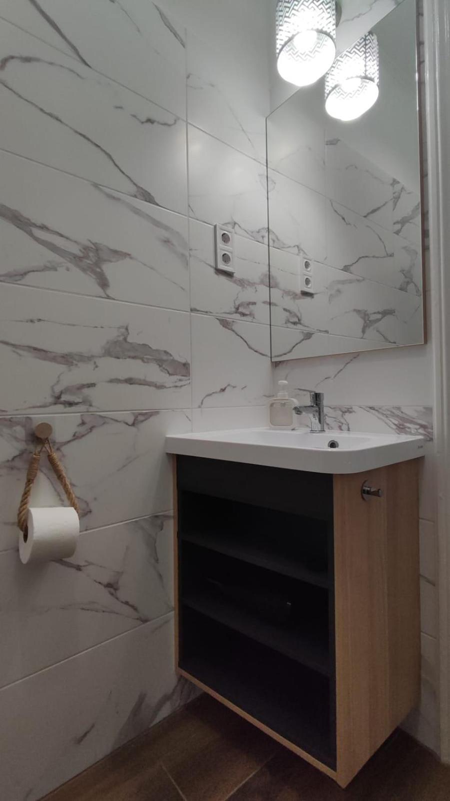 Mirai Apartman Budapest Ngoại thất bức ảnh