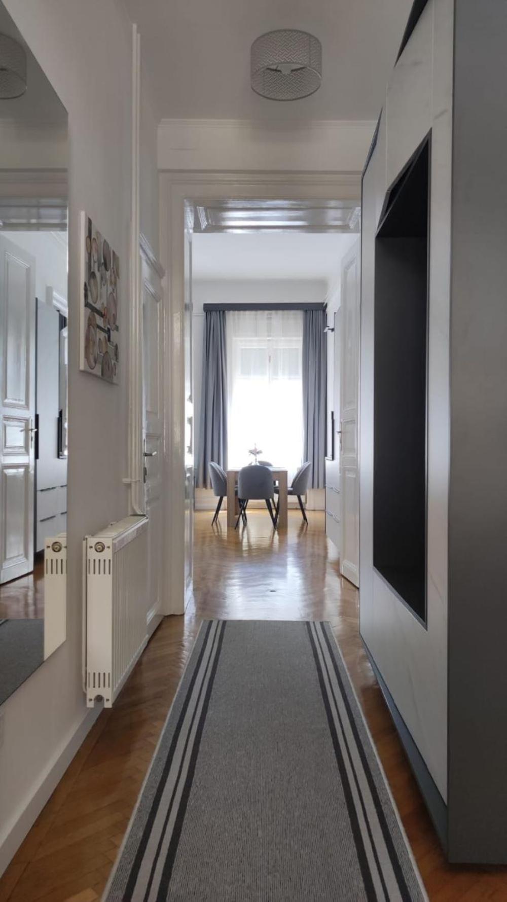 Mirai Apartman Budapest Ngoại thất bức ảnh